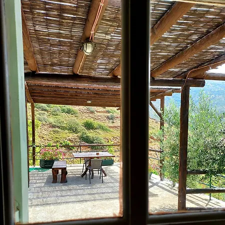 Tatil Evi Stone Kypri Andros Kipri (Andros)