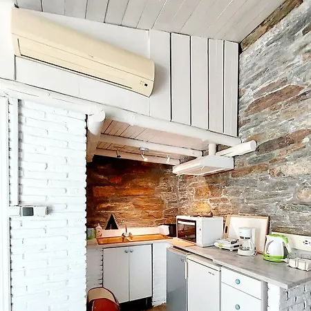 Tatil Evi Stone Kypri Andros Kipri (Andros)
