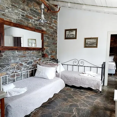 Stone Kypri Andros Дом отдыха