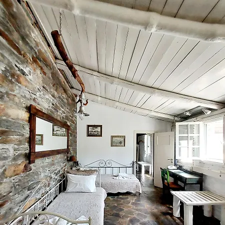 Tatil Evi Stone Kypri Andros *