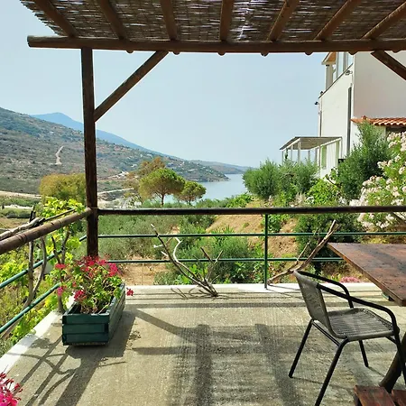 Stone Kypri Andros * Кипри