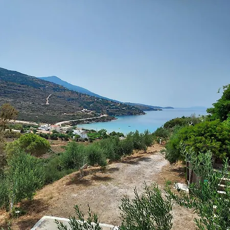 Stone Kypri Andros Дом отдыха