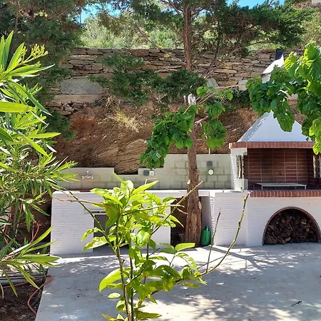 Stone Kypri Andros *