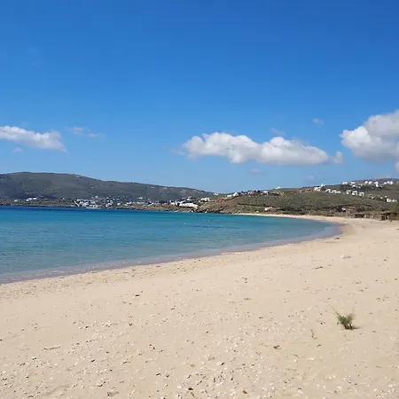 Stone Kypri Andros