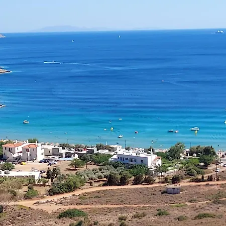 Stone Kypri Andros Kipri (Andros)
